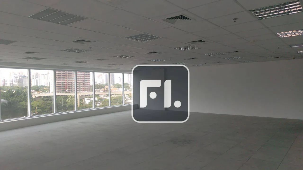 Conjunto, 204 m² - venda por R$ 3.060.600,00 ou aluguel por R$ 16.149,50/mês - Brooklin -  - Foto 10