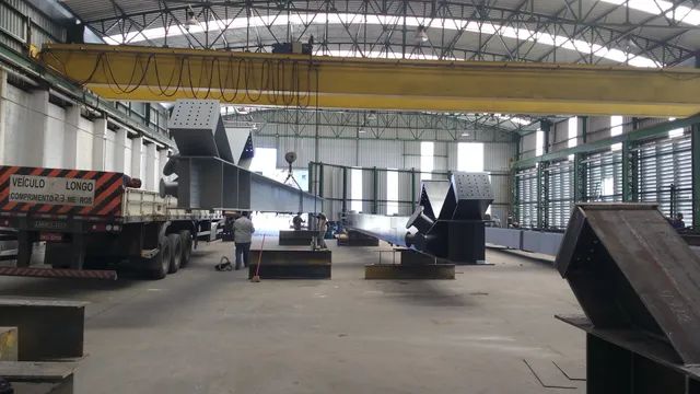 Galpão 3.500 m2 Venda ou Locação  - Foto 9