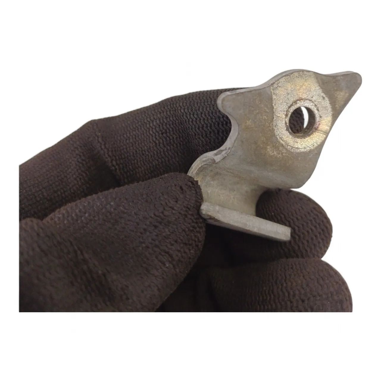 Suporte Cabo Embreagem Kawasaki Zx10 R 2014 - Foto 3