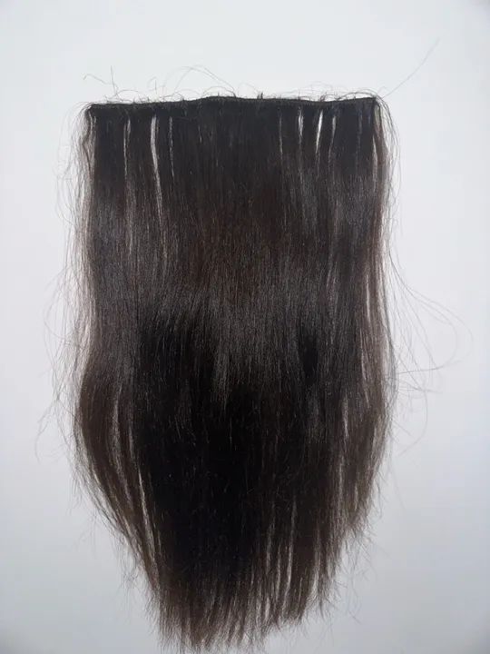 Mega Hair Castanho Claro