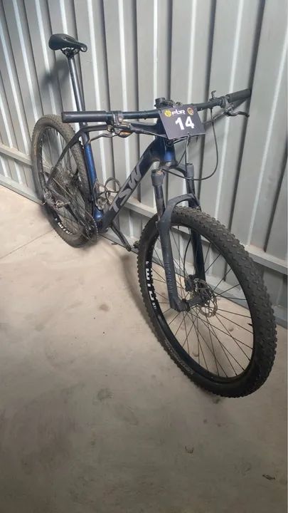 Tsw Evo Quest 29 tamanho XL