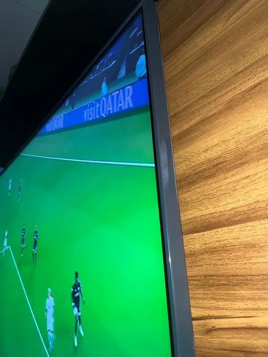 Tv smart 50 polegadas LG  - Foto 5