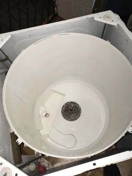 Conserto e Manutenção de Máquinas de Lavar - JS - Foto 5