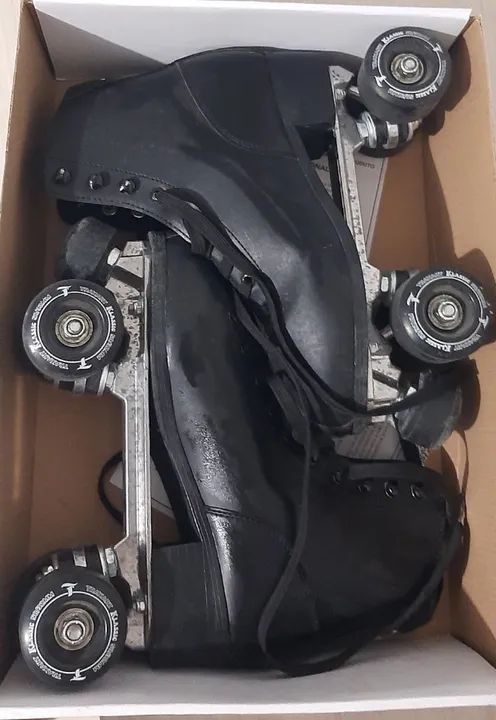 Patins TRAXART CLASSIC 39/40