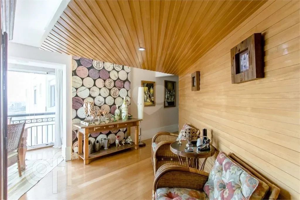 Apartamento à venda em Vila Andrade com 430 m², 4 quartos, 4 suítes, 5 vagas - Foto 13