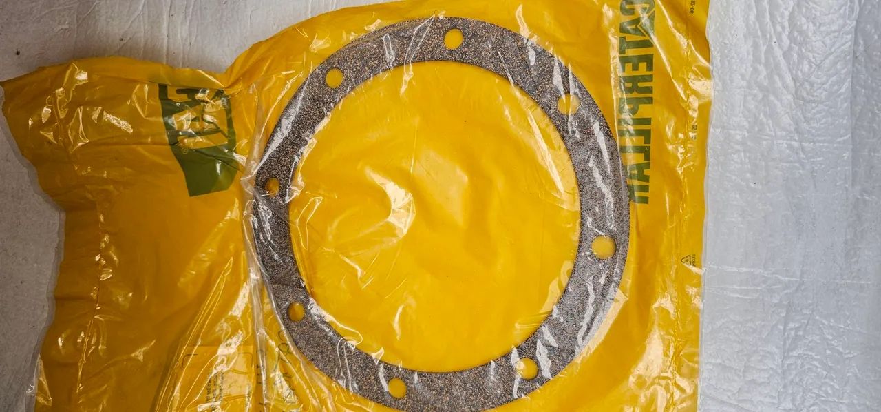 Motoniveladora caterpillar junta eixo tandem nova original  2G9791 - Foto 2