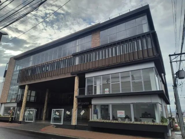 ALUGA-SE SALA COMERCIAL NA NOVA RÚSSIA - Foto 4