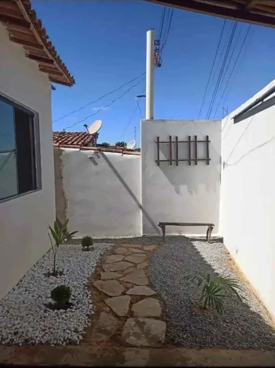 Vendo casa no Itapoá - Foto 3