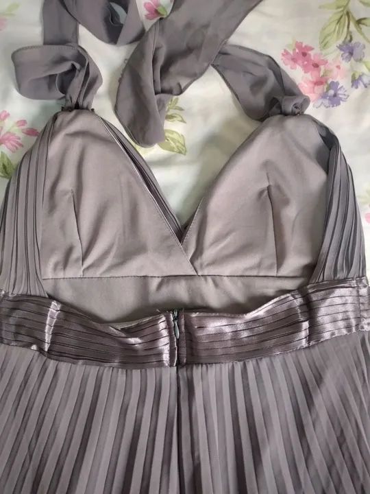 Vestido de festa - Foto 4