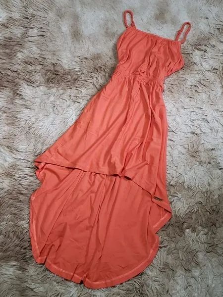 Vestido tamanho P (Código Girls)