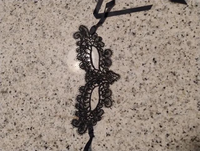Máscaras 