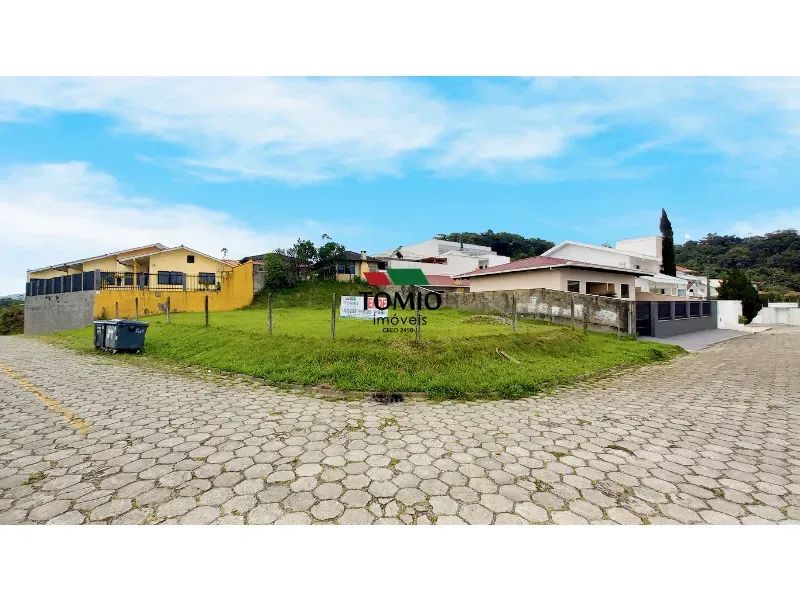 Terreno GASPAR - SC