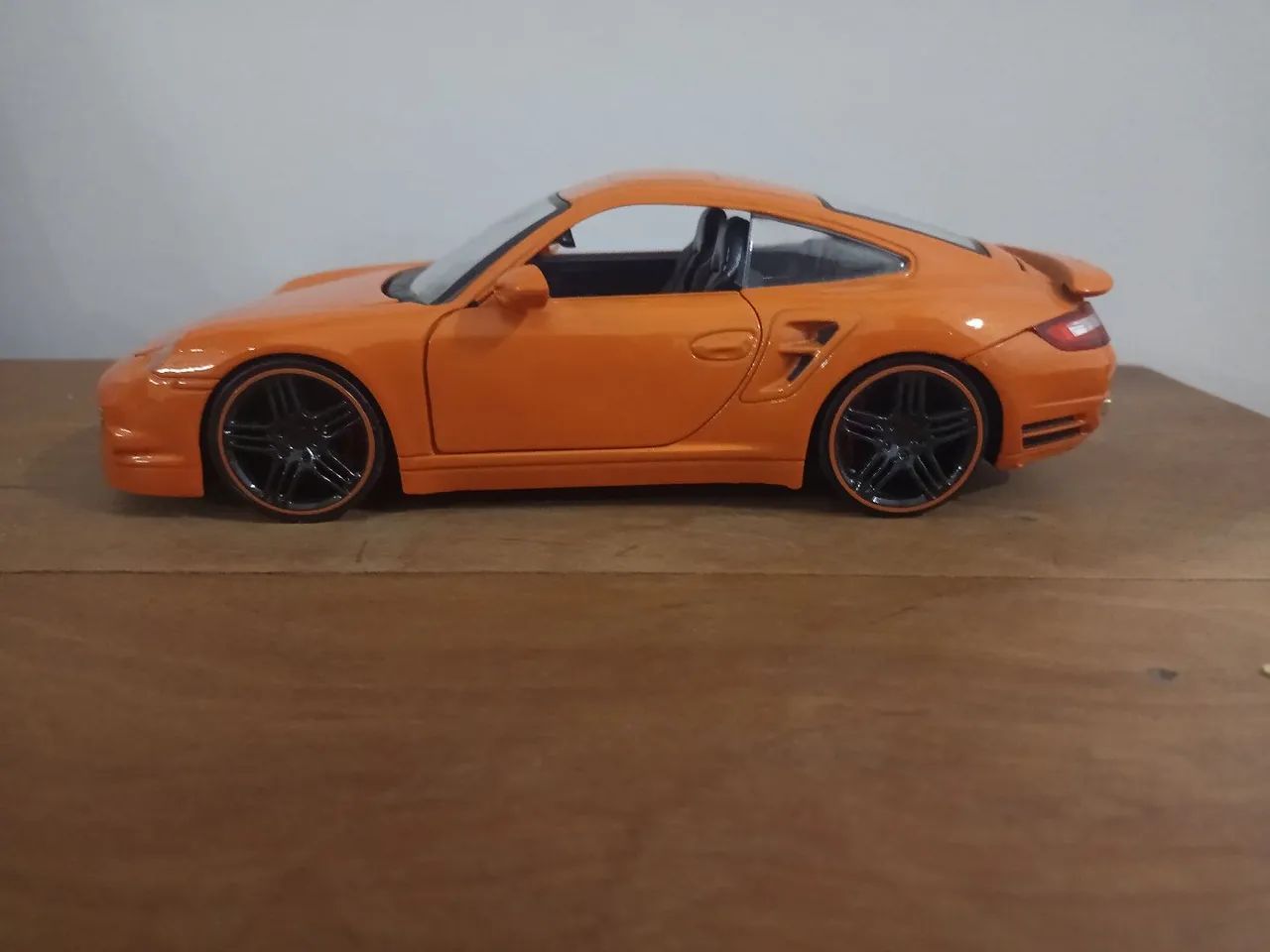 miniatura jada 1/24 Porsche 911 - Foto 2