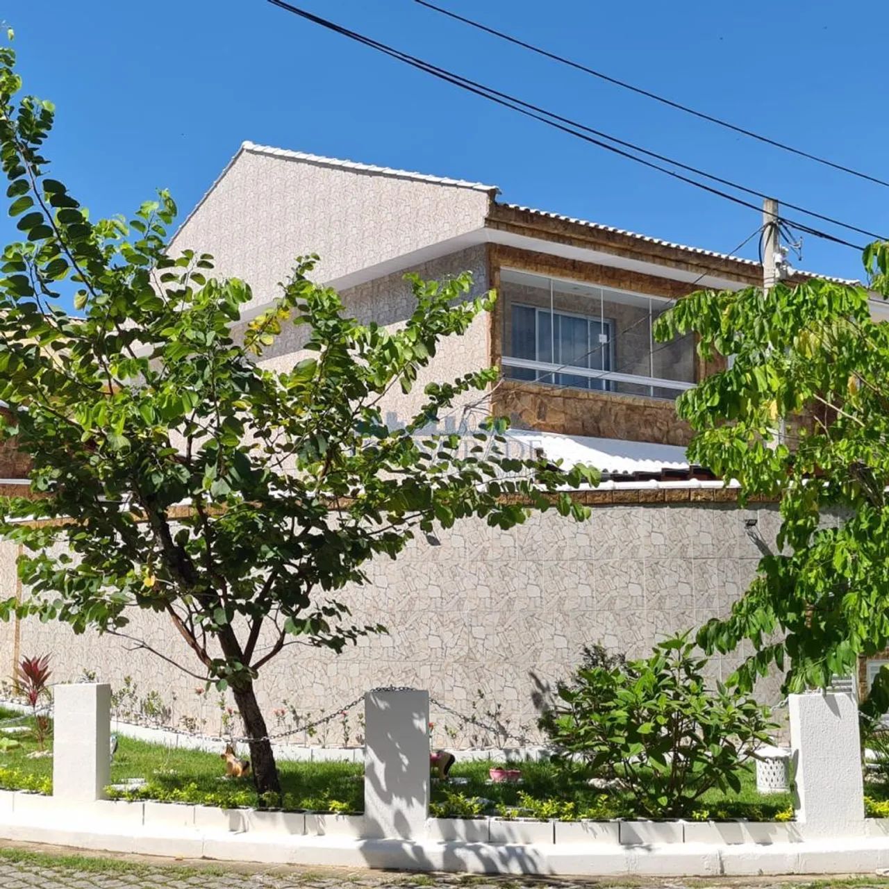 Vargem Pequena | Casa 4 quartos, sendo 3 suites - Foto 2