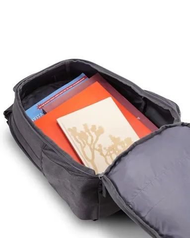 Mochila Case Logic - USADA - Foto 3