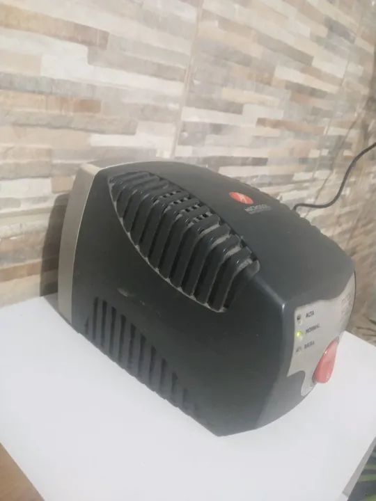 Isolador de Rede Microsol Biv 118 - Foto 4