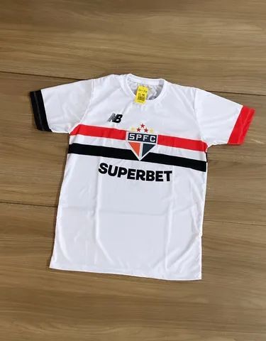 Camisas de time (ATACADO ) - Foto 3