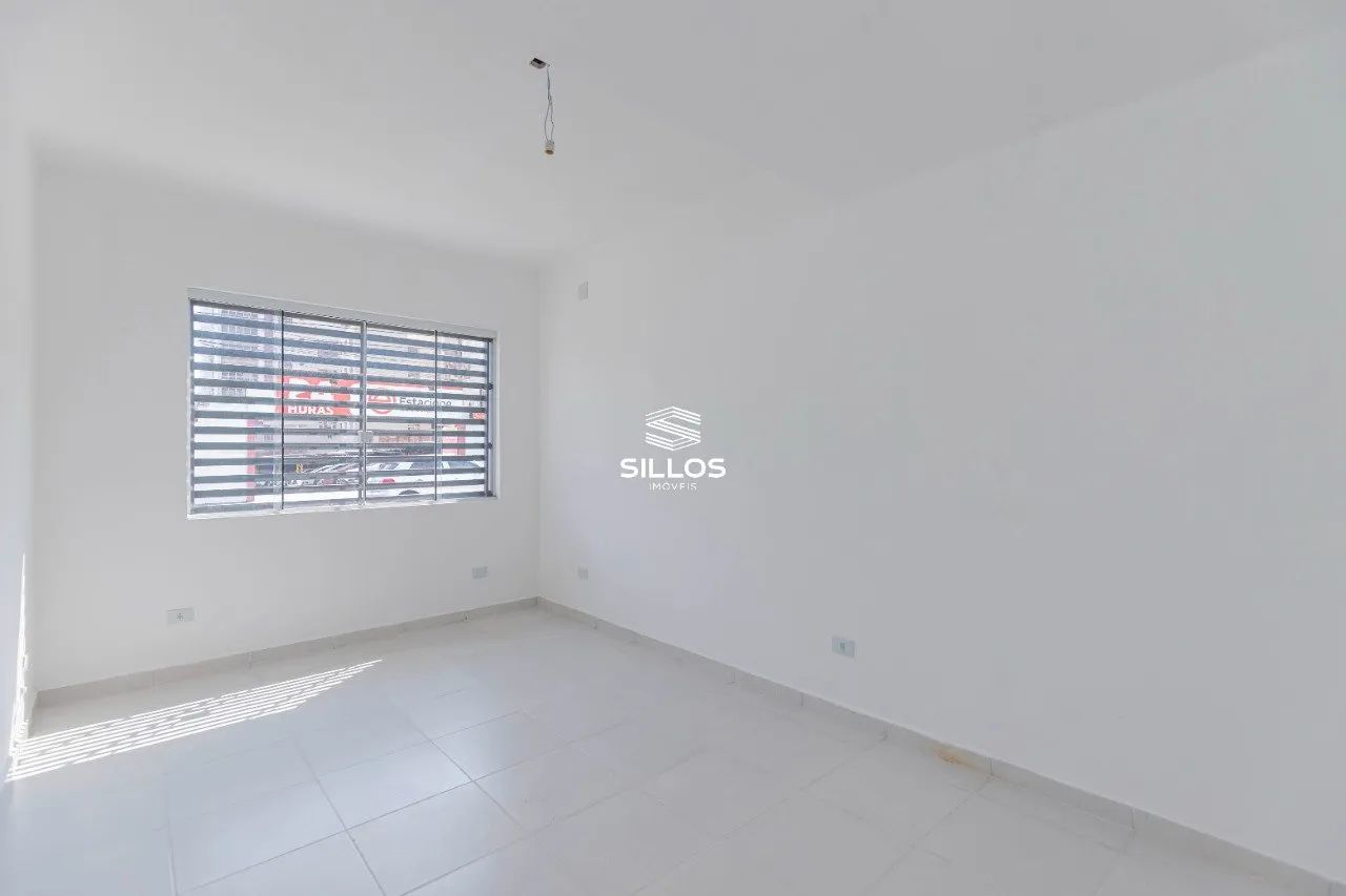 Prédio Comercial à venda com 14 salas no Centro de Curitiba - Foto 9