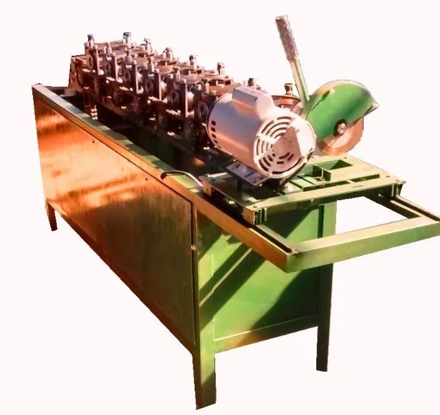 MÁQUINA PERFILADEIRA PERFIL CARTOLÃO - Foto 5