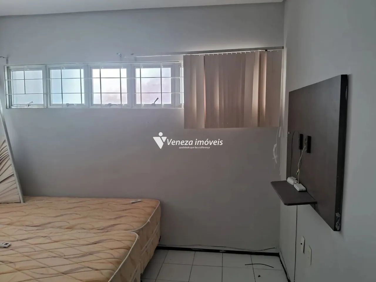 Apartamento mobiliado no Centro para aluguel - Foto 3