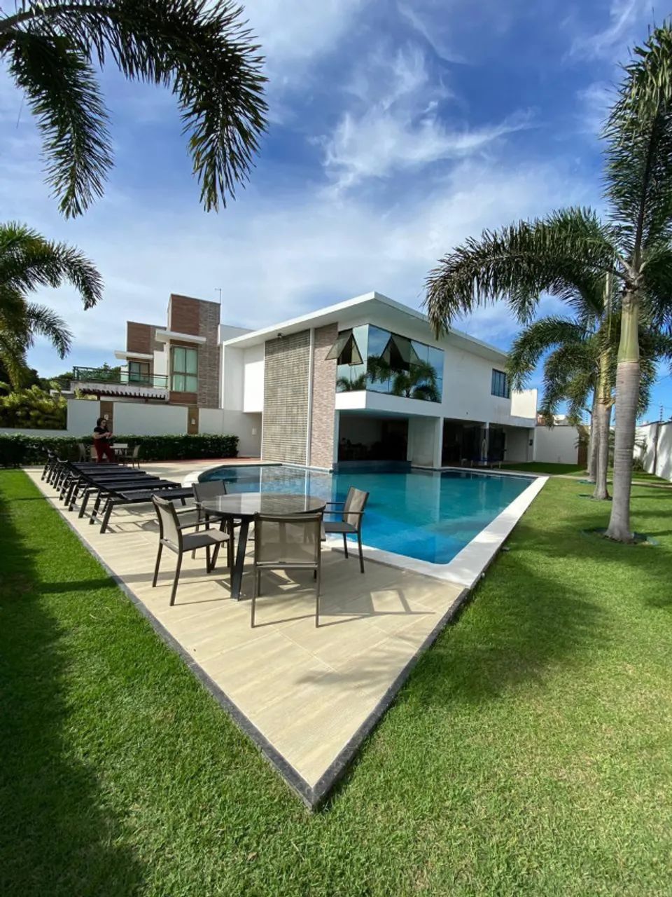 Casa com três suítes  - Residencial Ebenezer - 207m² - Foto 3