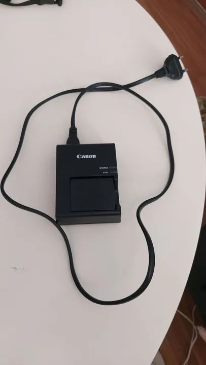 Cannon T100 + Kit - Foto 5