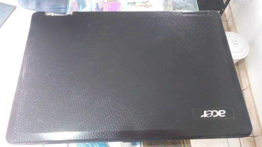 Carcaça Completa Notebook Acer Aspire 5517 - 1441 - Foto 3