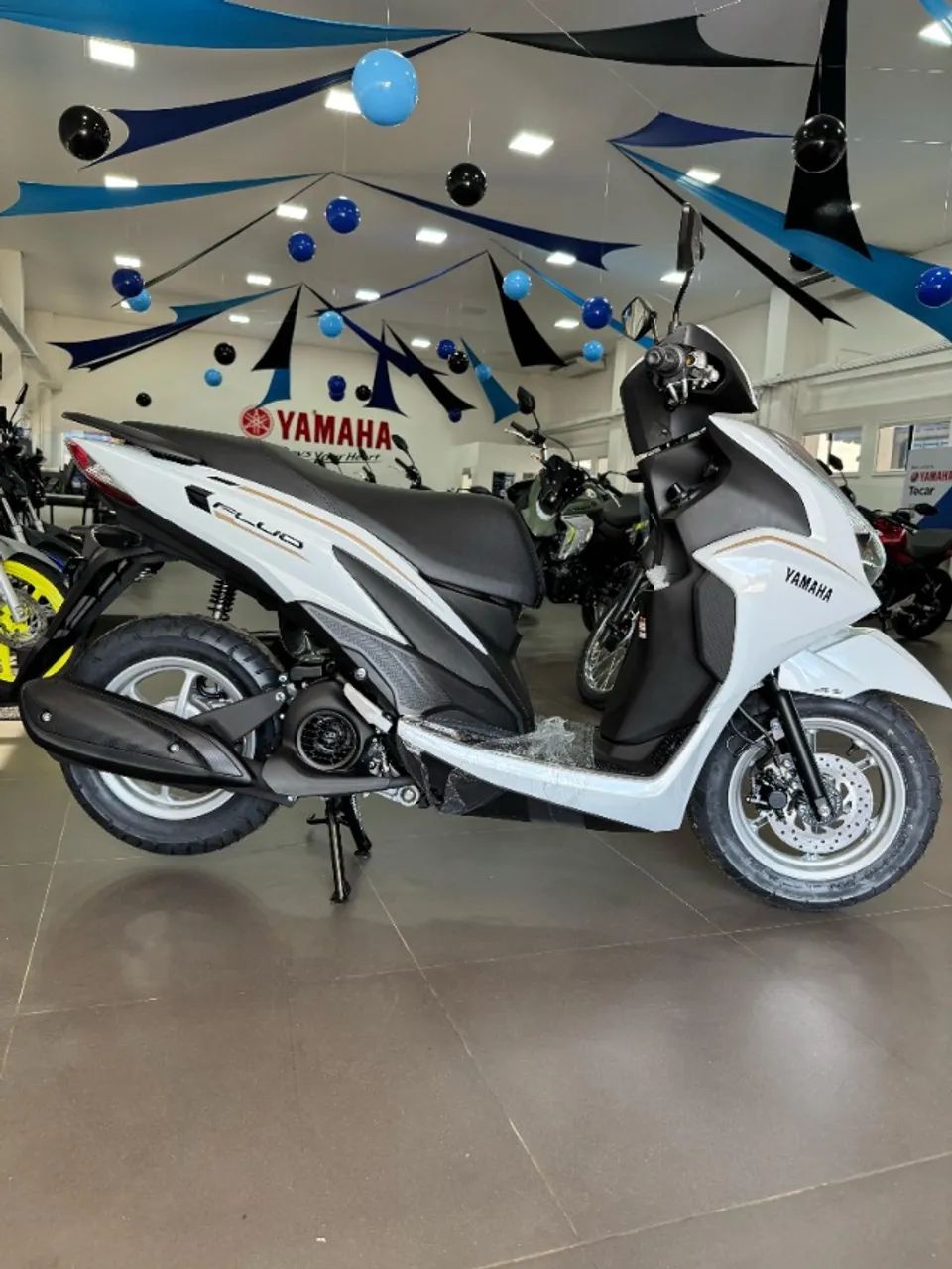 FLUO HYBRID - ÚLTIMAS UNIDADES! - Foto 7