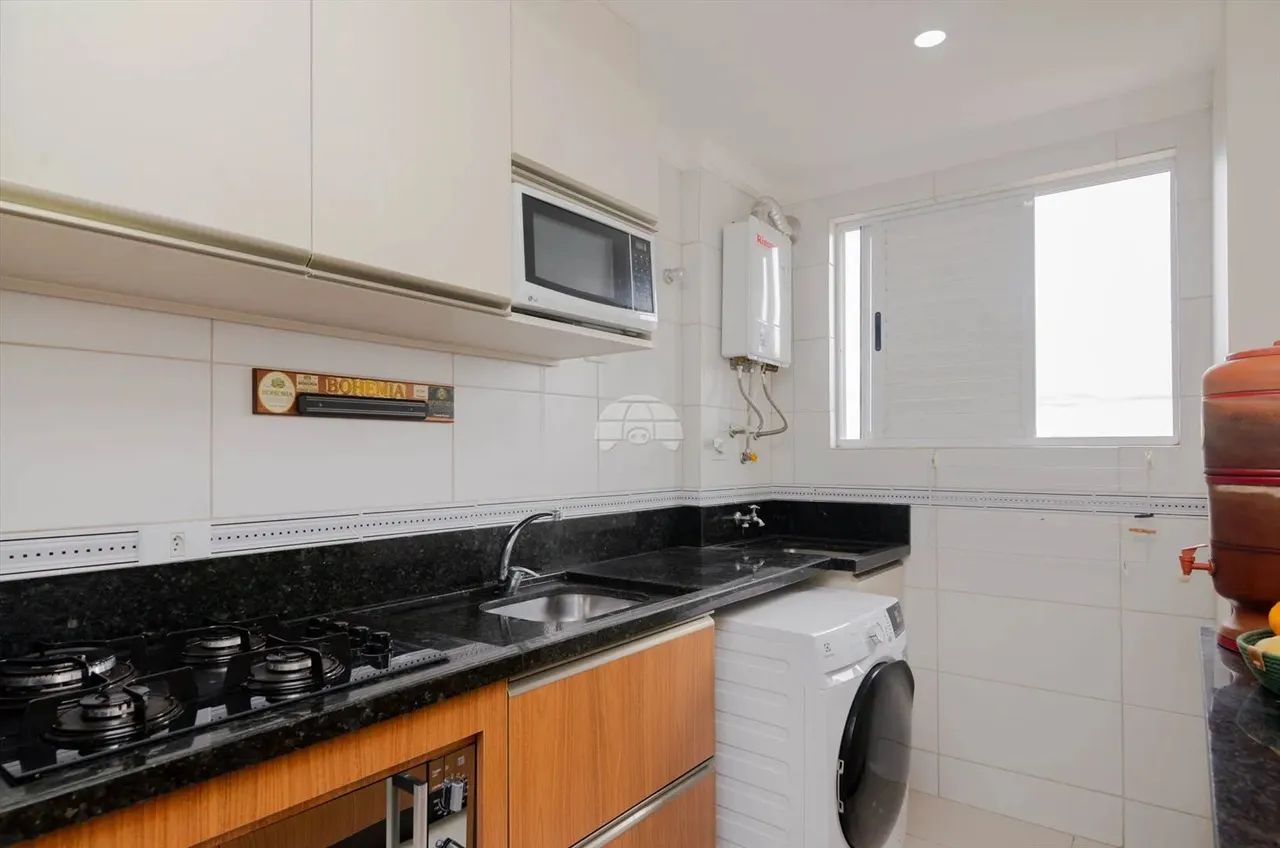 Vendas Apartamento Curitiba PR - Foto 9