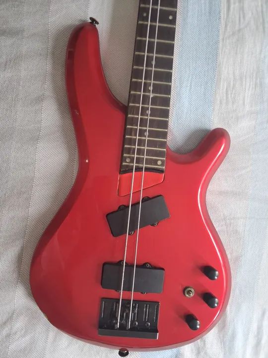 Baixo Golden BL 999 - Foto 2