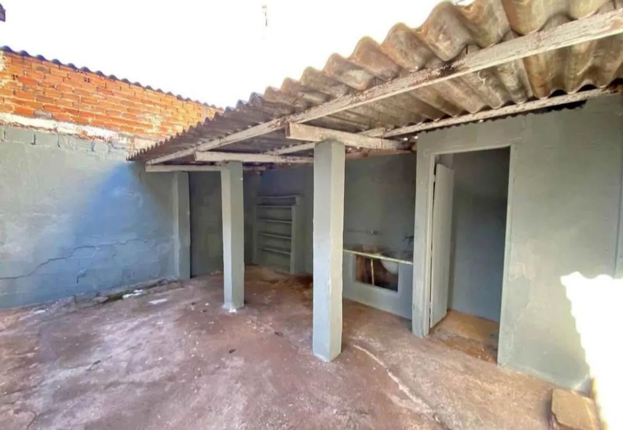 Vendo Casa em São Sebastião 