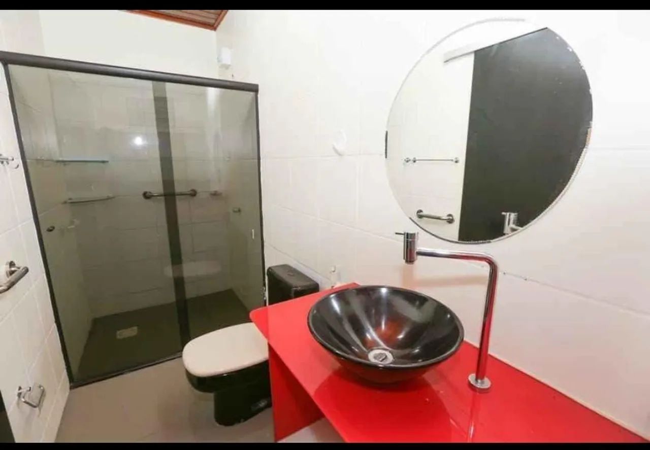 CASA A VENDA NO SANTO ANTÔNIO  - Foto 4