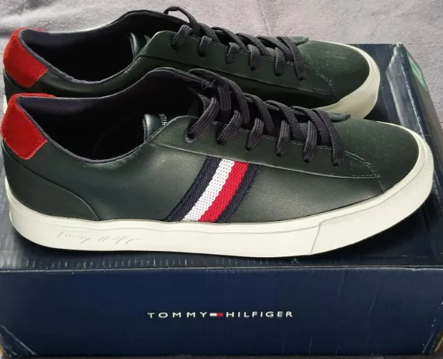 Tênis Tommy Hilfiger Novo