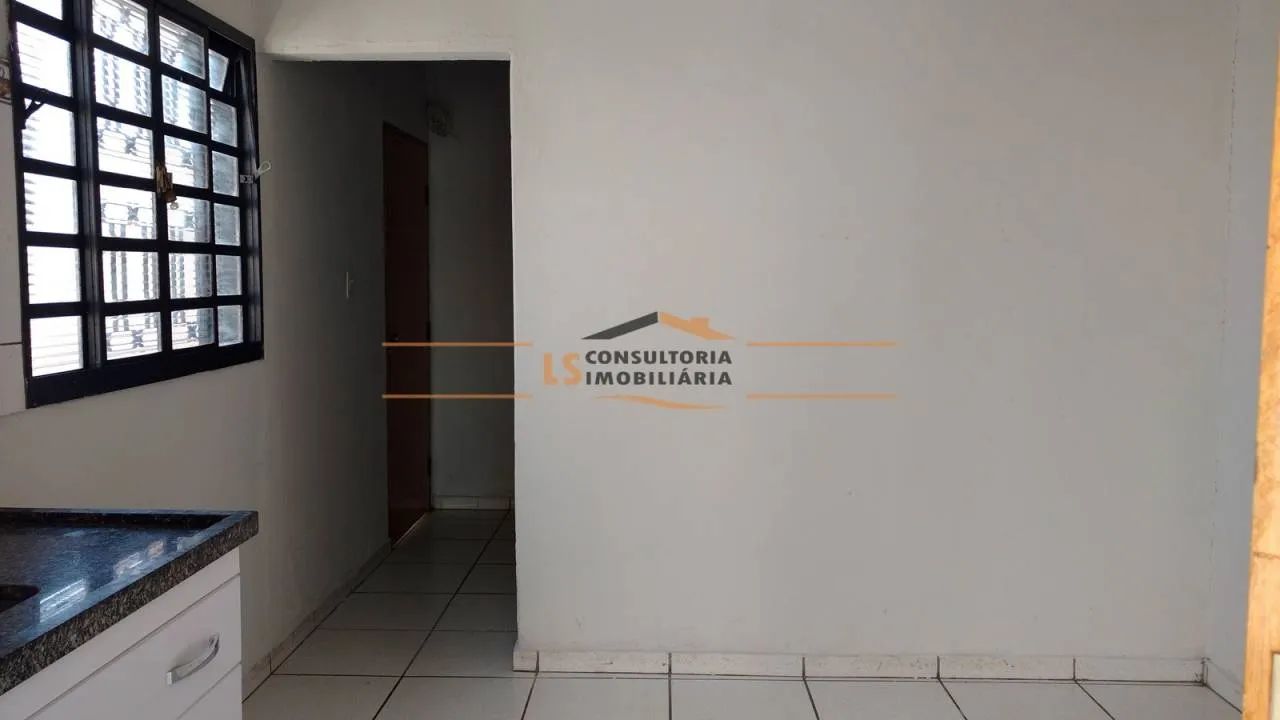 Locação - Casa - Vila Medon - Americana - SP - Foto 4