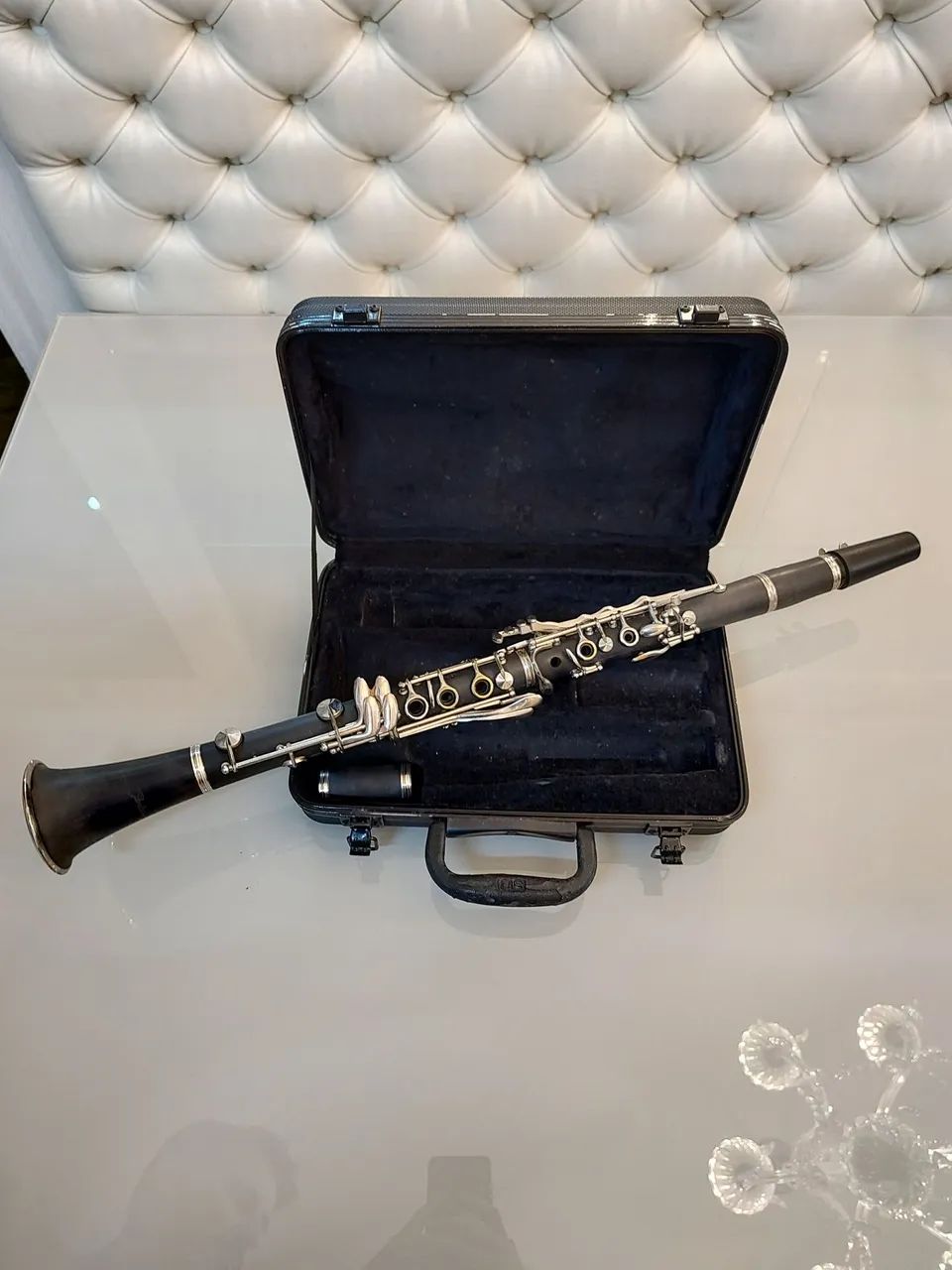 Clarinete SHELTER - Foto 3