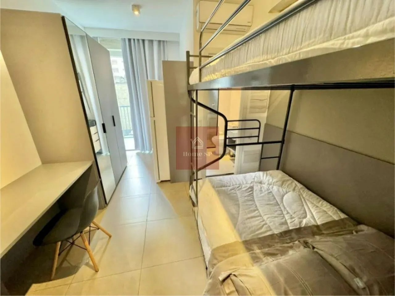 Excelente Studio para locação em Moema