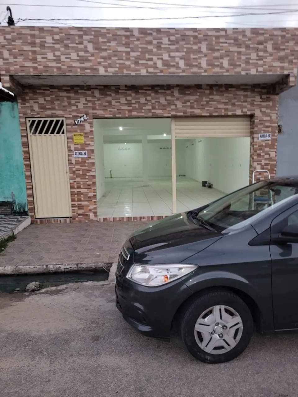 Ponto comercial para alugar no bairro Vale Dourado