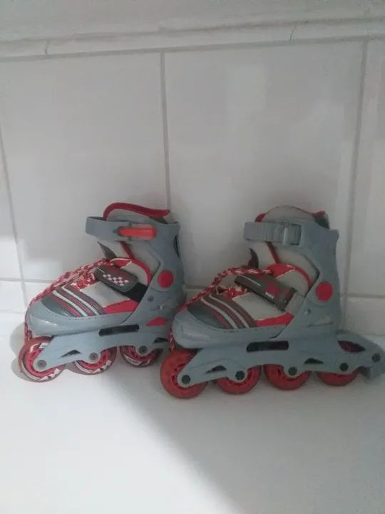 Patins  - Foto 2