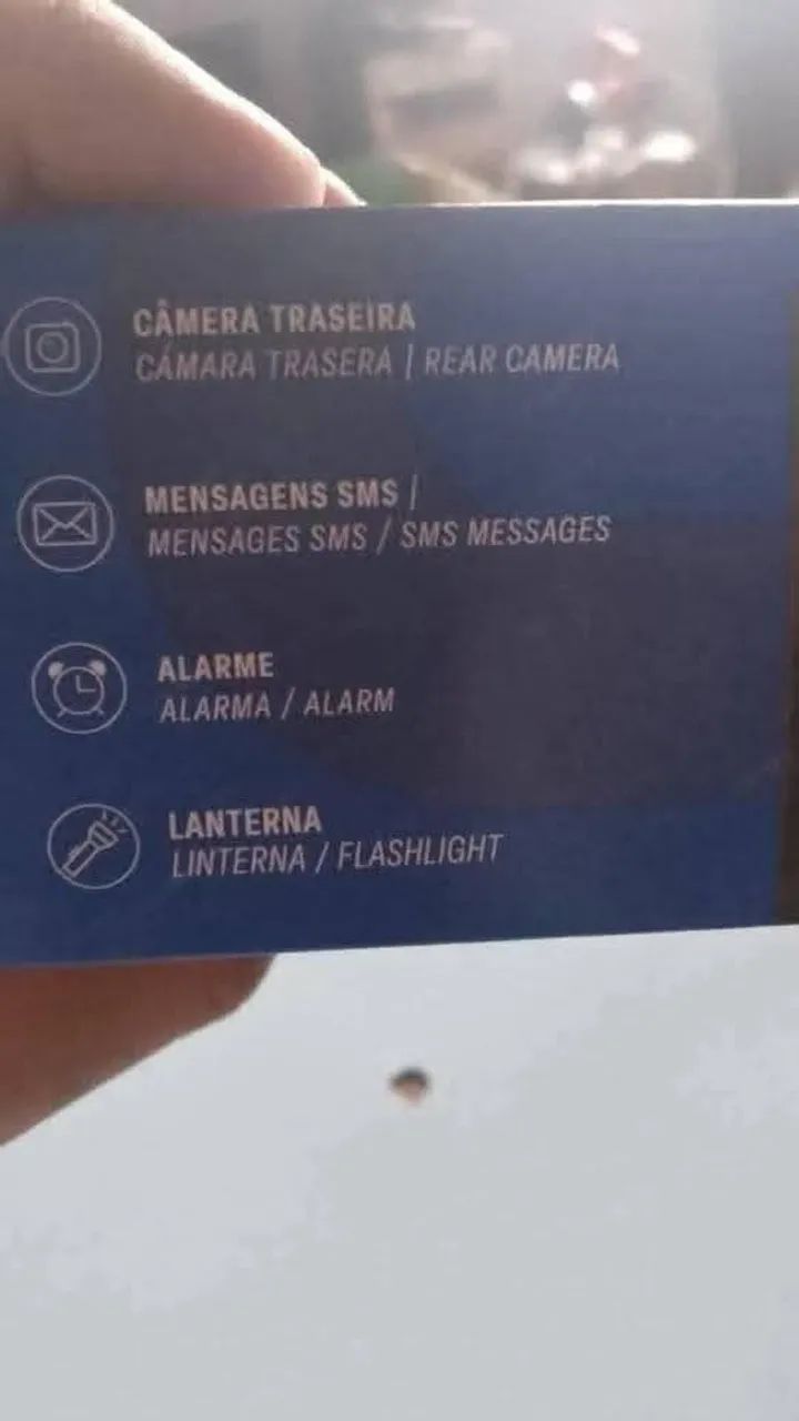 Celular .. Multi Flip Para Idosos - Foto 4