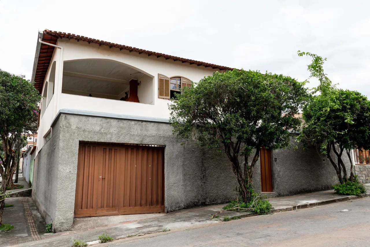 Casa Barreiro Miramar
