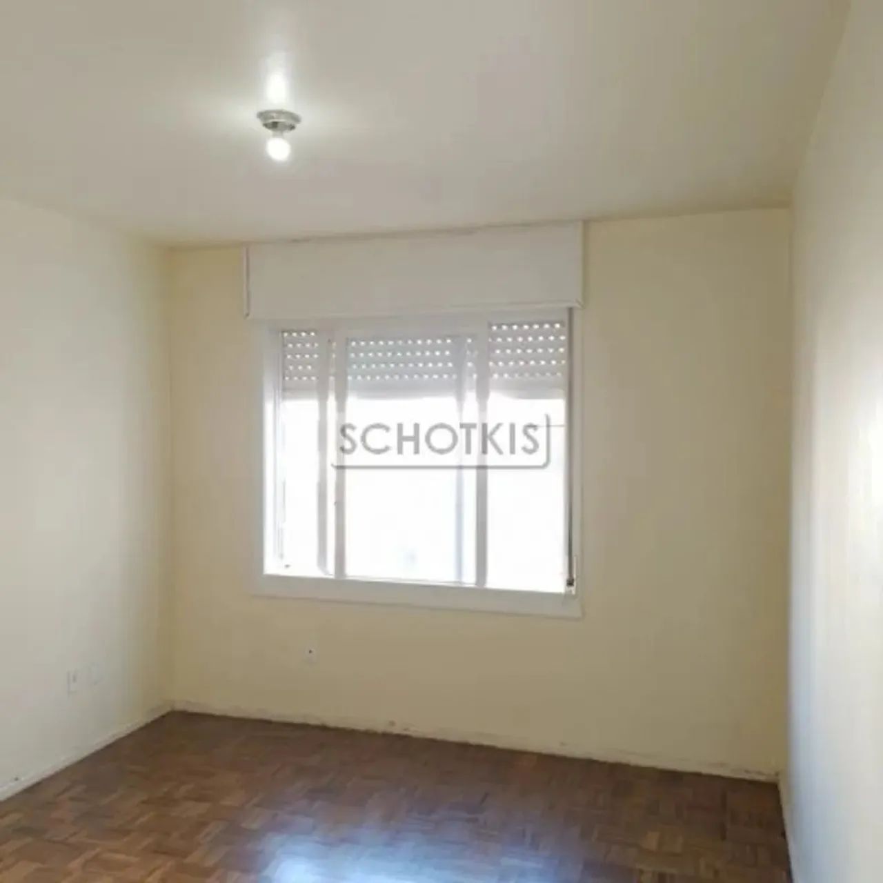 IMOBILIÁRIA SCHOTKIS ALUGA APARTAMENTO DE 02 DORMITÓRIOS, NA CRISTÓVÃO COLOMBO PRÓXIMO AO  - Foto 5