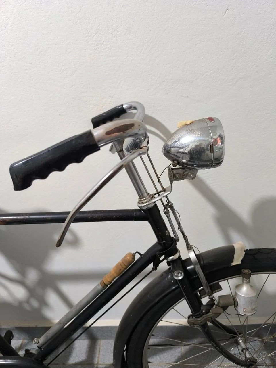 Bicicleta Vintage - Foto 5