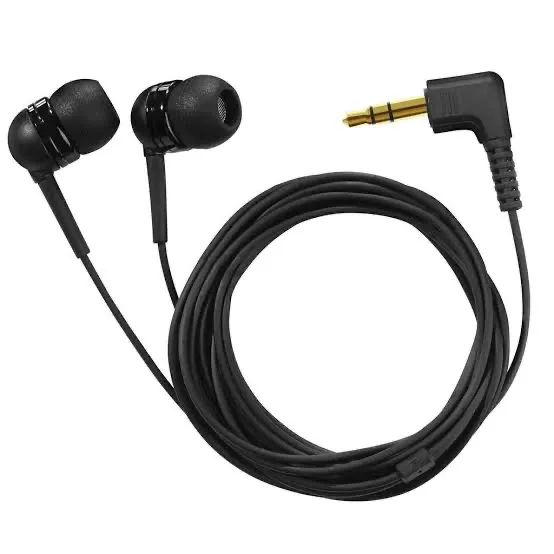 Fone Sennheiser ie4  - Foto 3