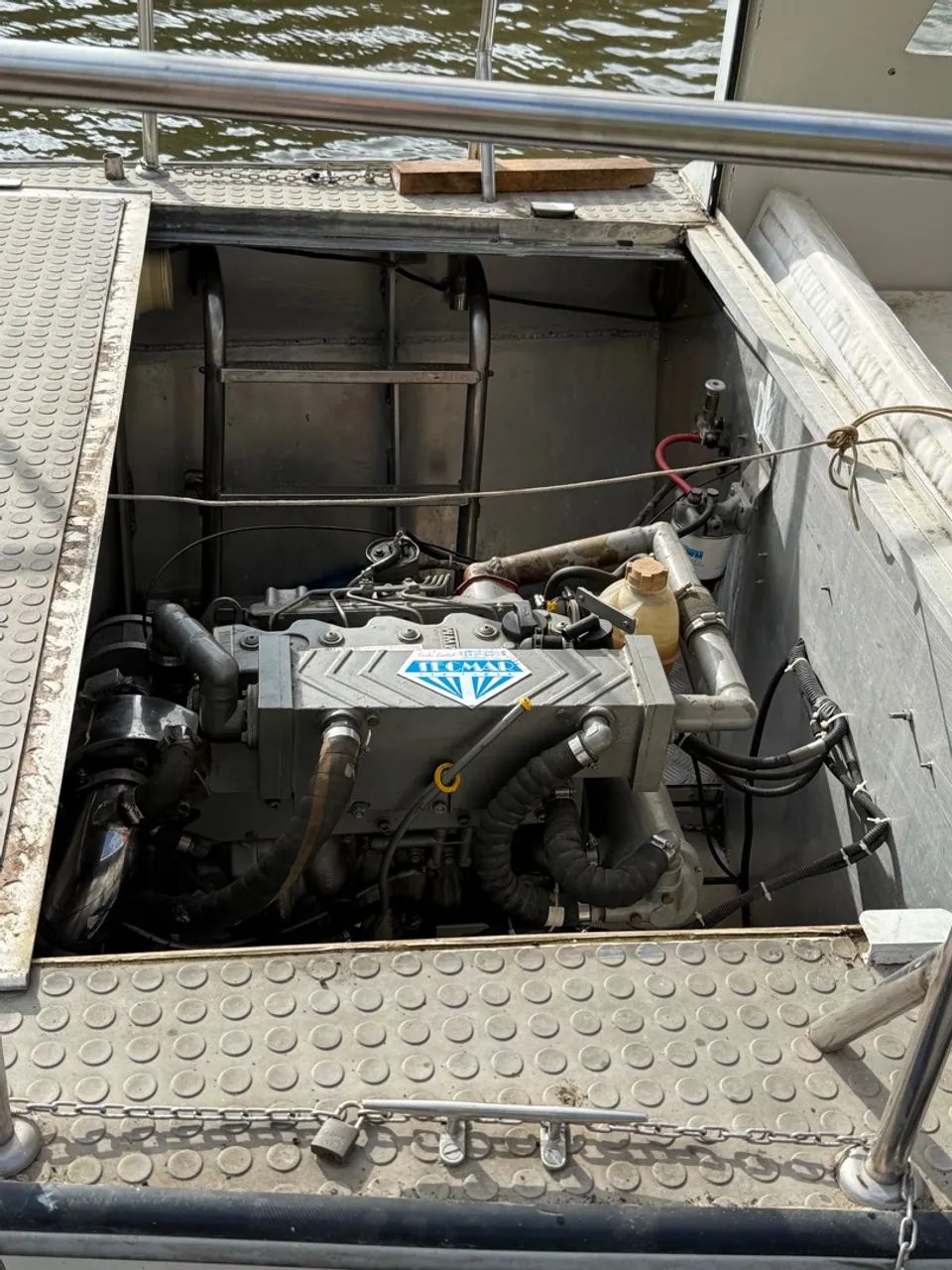 Chegou a Lancha/Barco dos teus sonhos  - Foto 9