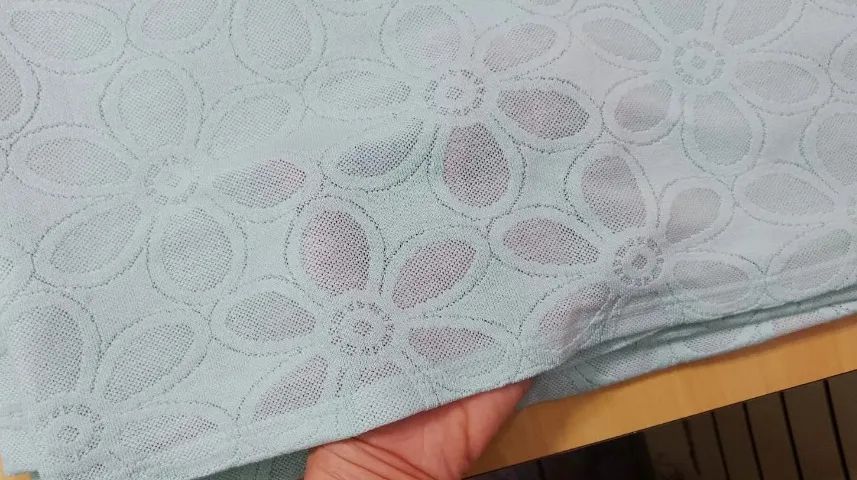 Kit mantas para puff ensaio newborn - Foto 4