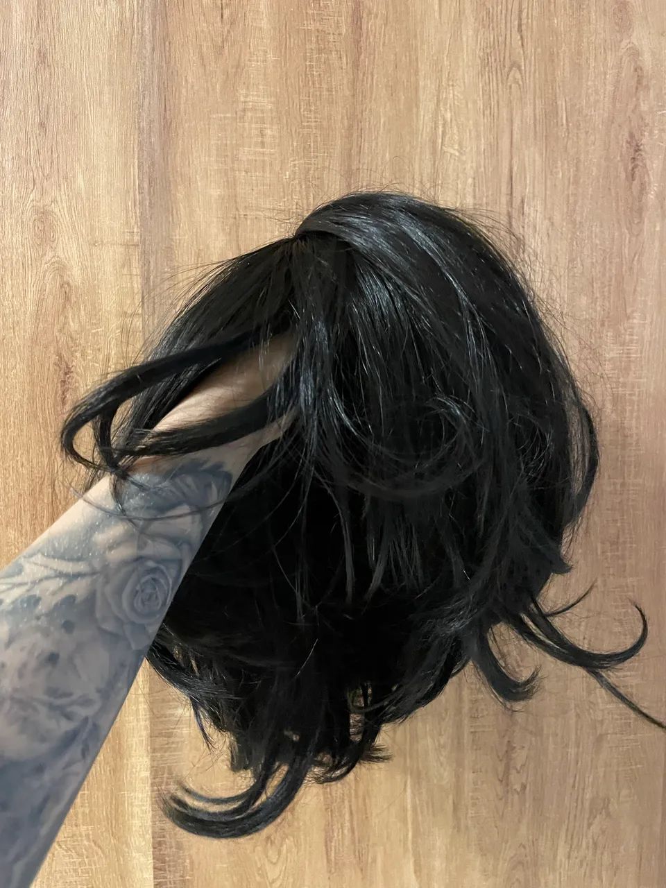 Wig  - Foto 3