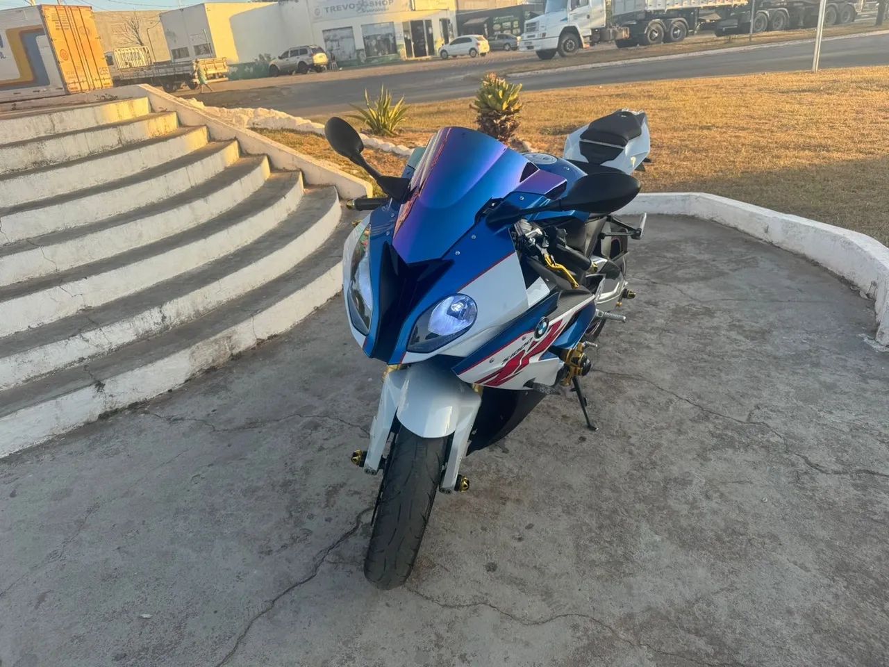 Vendo BMW S1000RR - Foto 4