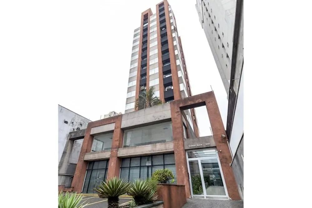 SALA COMERCIAL em São Paulo - SP, Vila Mariana - Foto 3