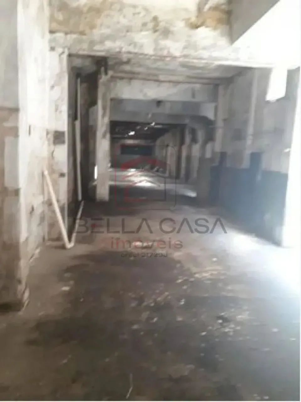 Galpão 510 m2 Brás Rua Piratininga 50 Mtrs METRÔ E TREM - Foto 4