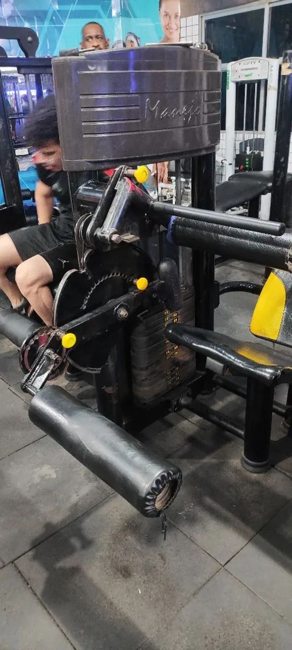 Extensora/Flexora 64293896669569121